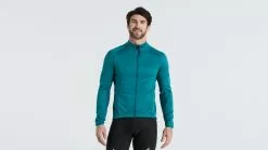 Rbx Comp Softshell Jacke Specialized Mann Tropical Teal