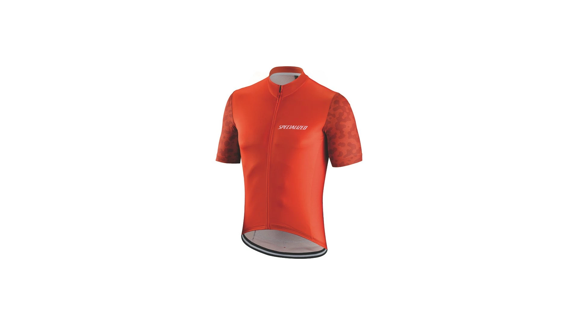 RBX Comp Terrain Jersey SS Specialized Rakete Rot/karminrot 3 RBX Comp Terrain Jersey SS Specialized Rakete Rot/karminrot