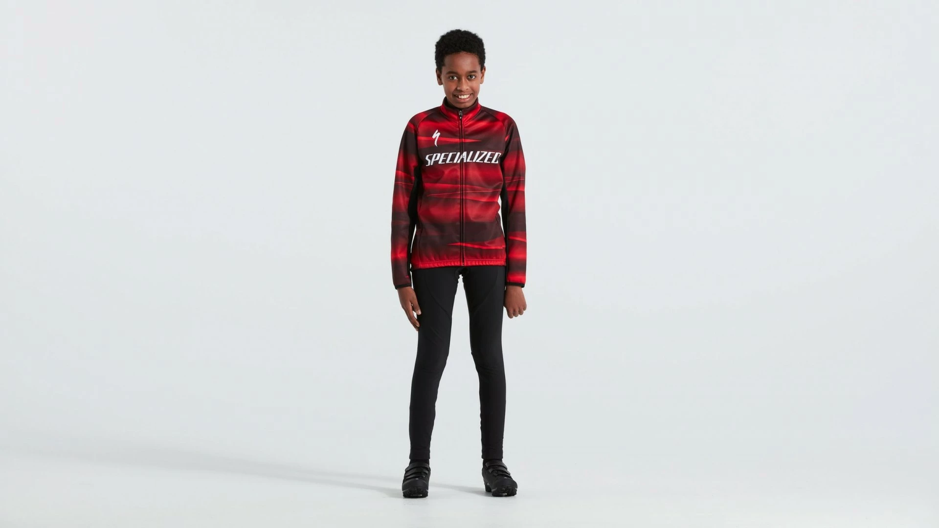 Rbx Comp Thermal Trägerhosen Specialized Jugend Schwarz 3 Rbx Comp Thermal Trägerhosen Specialized Jugend Schwarz