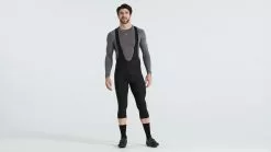 Rbx Comp Thermo-Latzhose Specialized Mann Schwarz