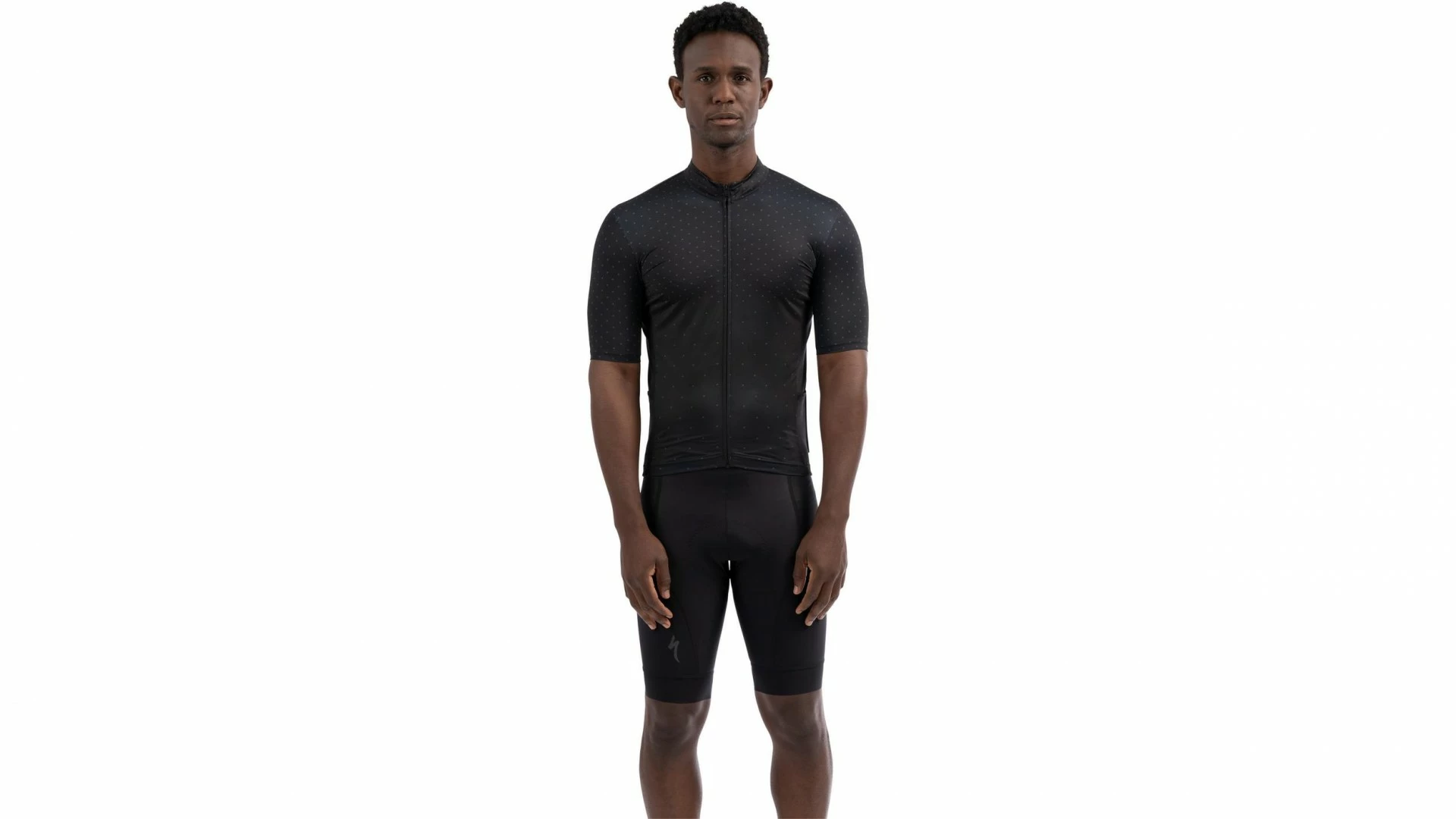 Rbx Radtrikot Kurzarm W/Swat Specialized Schwarz Teint 3 Rbx Radtrikot Kurzarm W/Swat Specialized Schwarz Teint