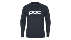 Reform Enduro Jersey Mann Mtb Poc Uranium Schwarz