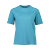 POC Reform Enduro Light T-Shirt Frau Light Basalt Blau 2 POC Reform Enduro Light T-Shirt Frau Light Basalt Blau -Günstiges Fahrrad Trikots Geschäft reform enduro light t shirt frau light basalt blau