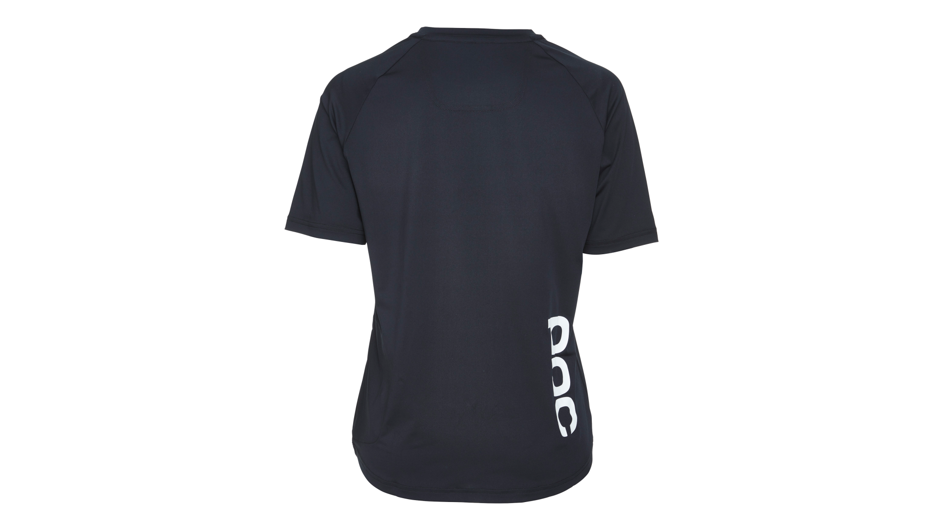 POC Reform Enduro Light T-Shirt Frau Uranium Schwarz 4 POC Reform Enduro Light T-Shirt Frau Uranium Schwarz – Bild 2