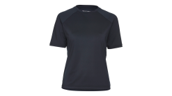 POC Reform Enduro Light T-Shirt Frau Uranium Schwarz