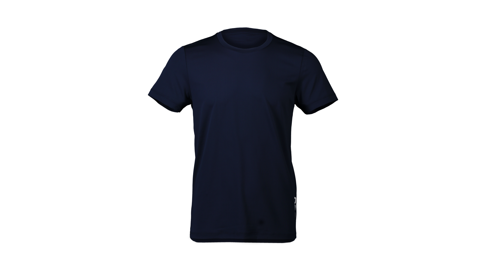 Reform Enduro Light T-Shirt Mann Mtb Poc Turmaline Navy 4 Reform Enduro Light T-Shirt Mann Mtb Poc Turmaline Navy – Bild 2