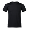 Reform Enduro Light T-Shirt Mann Mtb Poc Uranium Schwarz