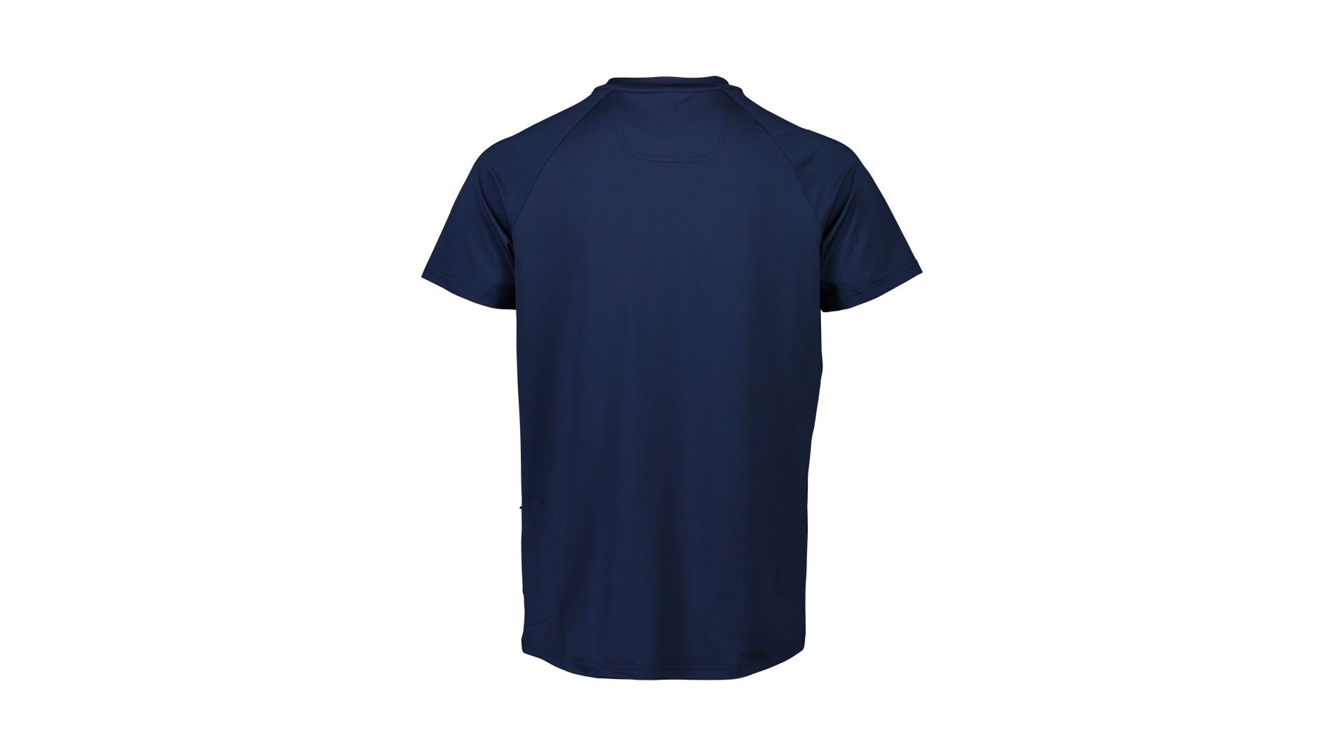 Reform Enduro T-Shirt Mann Mtb Poc Turmaline Navy 4 Reform Enduro T-Shirt Mann Mtb Poc Turmaline Navy – Bild 2