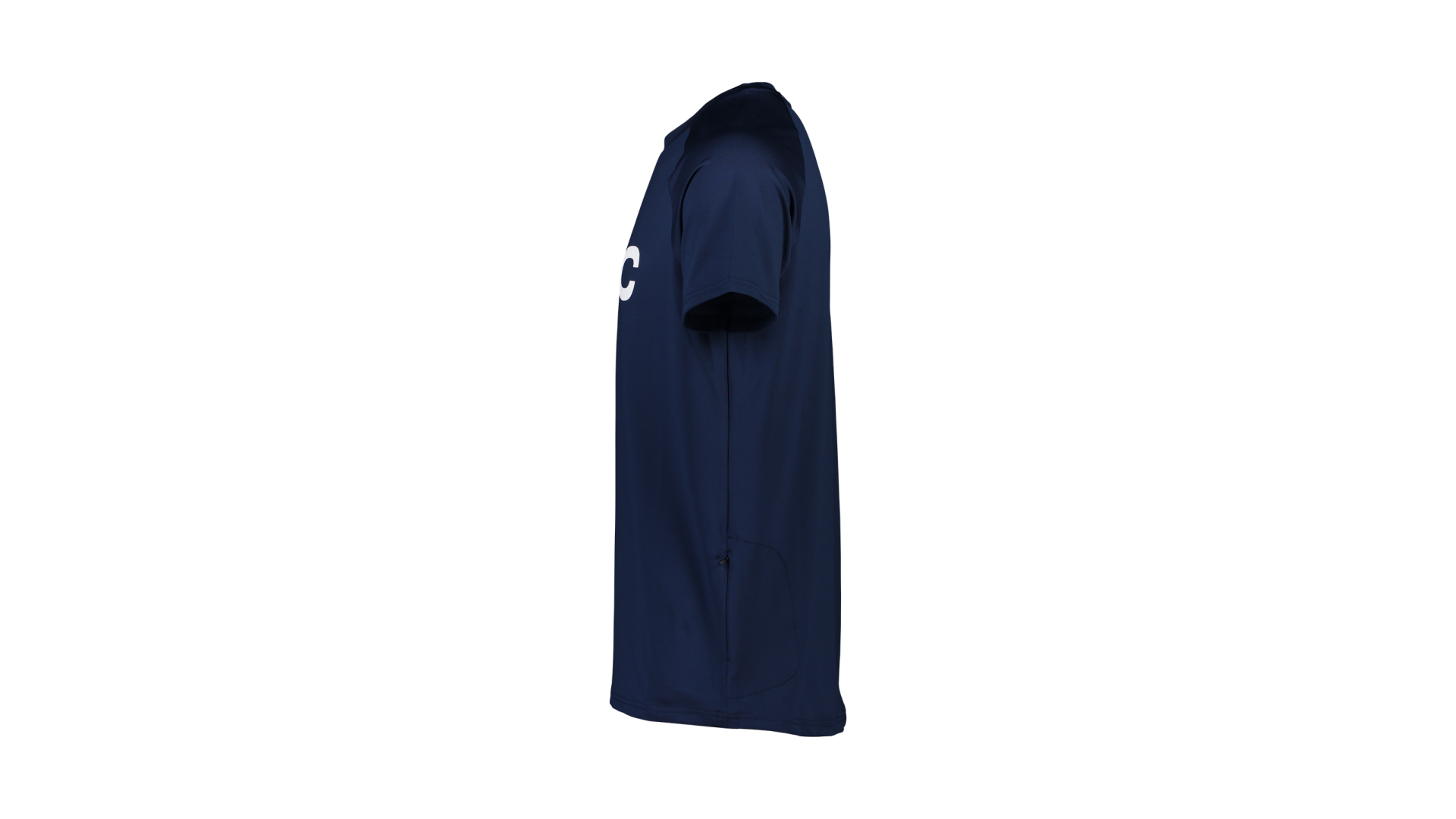 Reform Enduro T-Shirt Mann Mtb Poc Turmaline Navy 5 Reform Enduro T-Shirt Mann Mtb Poc Turmaline Navy – Bild 3