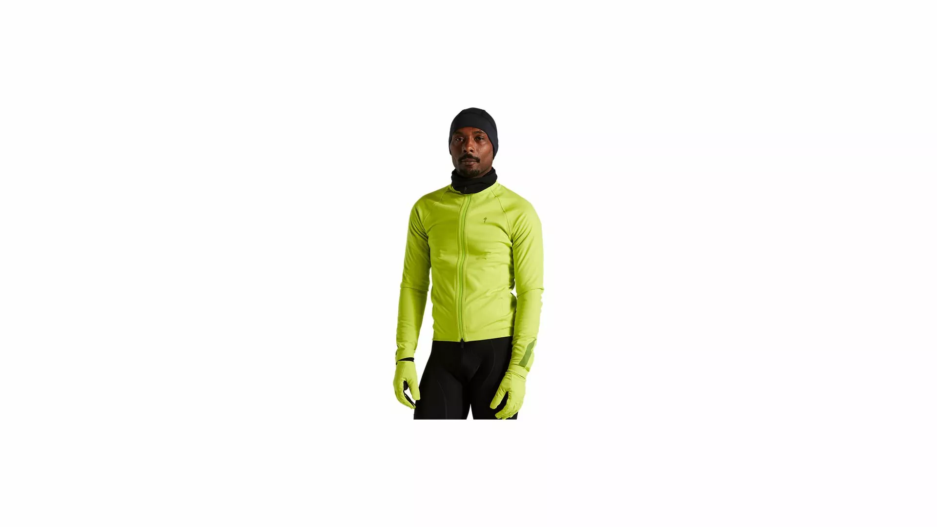 Regen-Jacke Der Rennserie Specialized Mann HyperViz 3 Regen-Jacke Der Rennserie Specialized Mann HyperViz