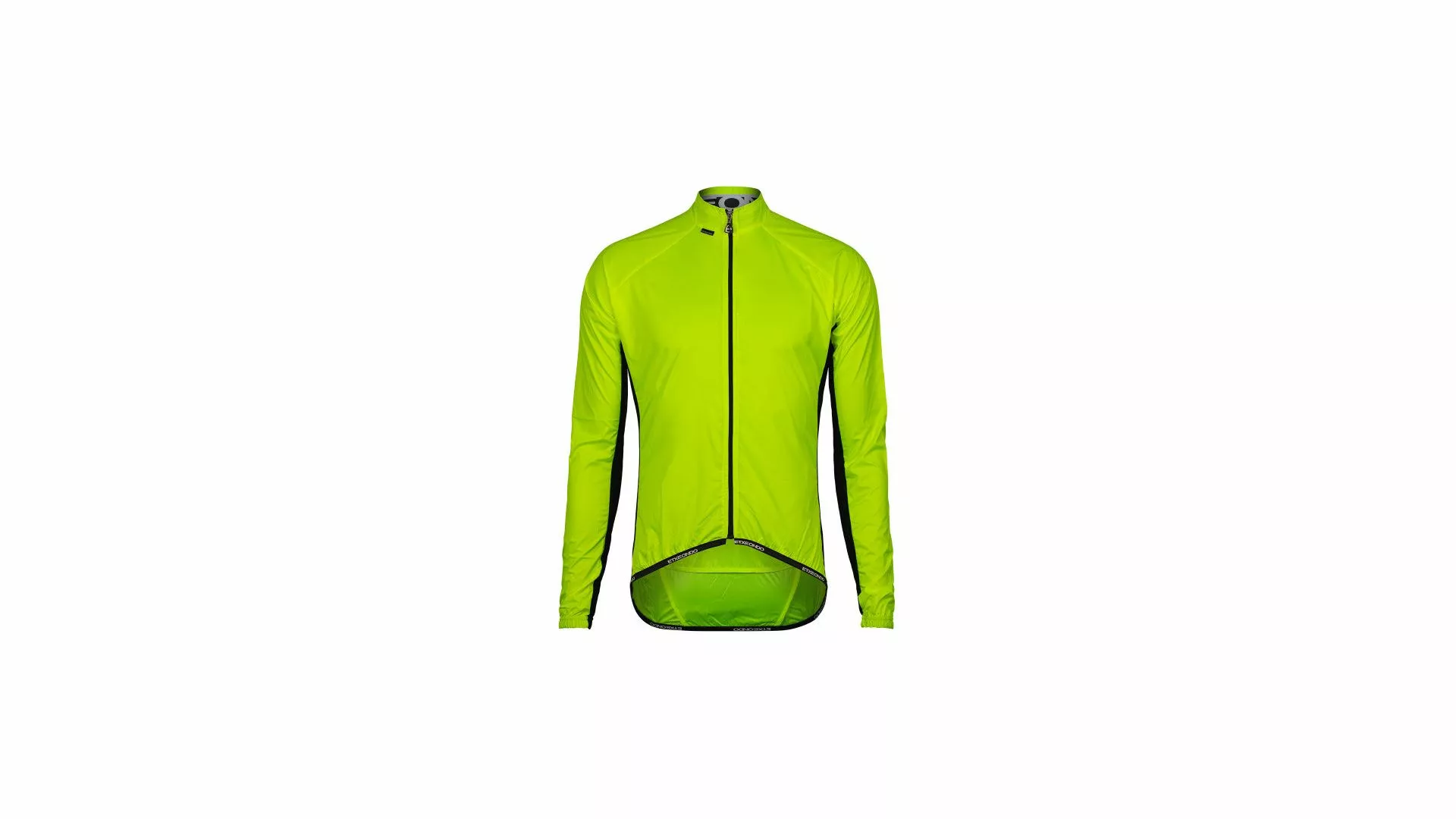 Regenjacke Lasai Etxeondo Gelb 3 Regenjacke Lasai Etxeondo Gelb