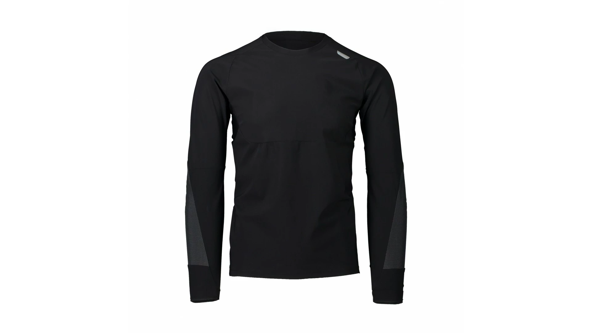 Resistance DH Jersey Mtb Poc Uranium Schwarz 3 Resistance DH Jersey Mtb Poc Uranium Schwarz