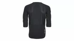 Resistance Enduro 3/4 Jersey Mtb Poc Uranium Schwarz -Günstiges Fahrrad Trikots Geschäft resistance enduro 3 4 jersey mtb poc uranium schwarz 1
