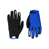 Resistance Enduro Adj Handschuhe Mtb Poc Light Azurite Blau