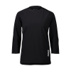 Resistance Frau 3/4 Jersey Mtb Poc Uranium Schwarz
