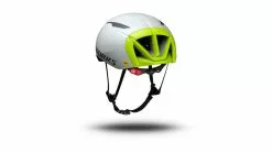 S-Works Evade 3 Straßenhelme Ce Specialized Hyper/Dove Grau -Günstiges Fahrrad Trikots Geschäft s works evade 3 strassenhelme ce specialized hyper dove grau 4