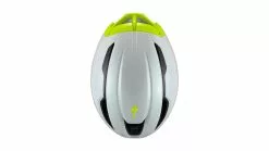 S-Works Evade 3 Straßenhelme Ce Specialized Hyper/Dove Grau -Günstiges Fahrrad Trikots Geschäft s works evade 3 strassenhelme ce specialized hyper dove grau 5