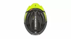 S-Works Evade 3 Straßenhelme Ce Specialized Hyper/Dove Grau -Günstiges Fahrrad Trikots Geschäft s works evade 3 strassenhelme ce specialized hyper dove grau 6