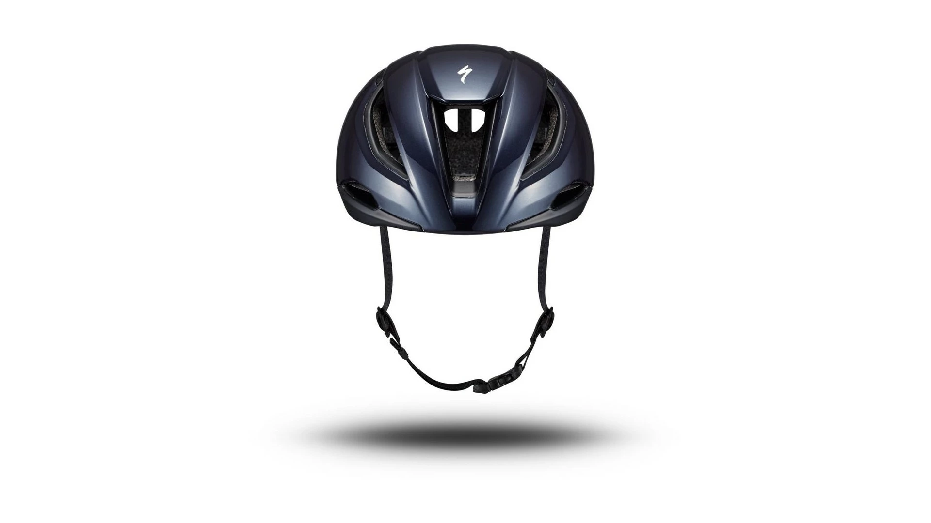 S-Works Evade 3 Straßenhelme Ce Specialized Metallic Deep Marine 5 S-Works Evade 3 Straßenhelme Ce Specialized Metallic Deep Marine – Bild 3