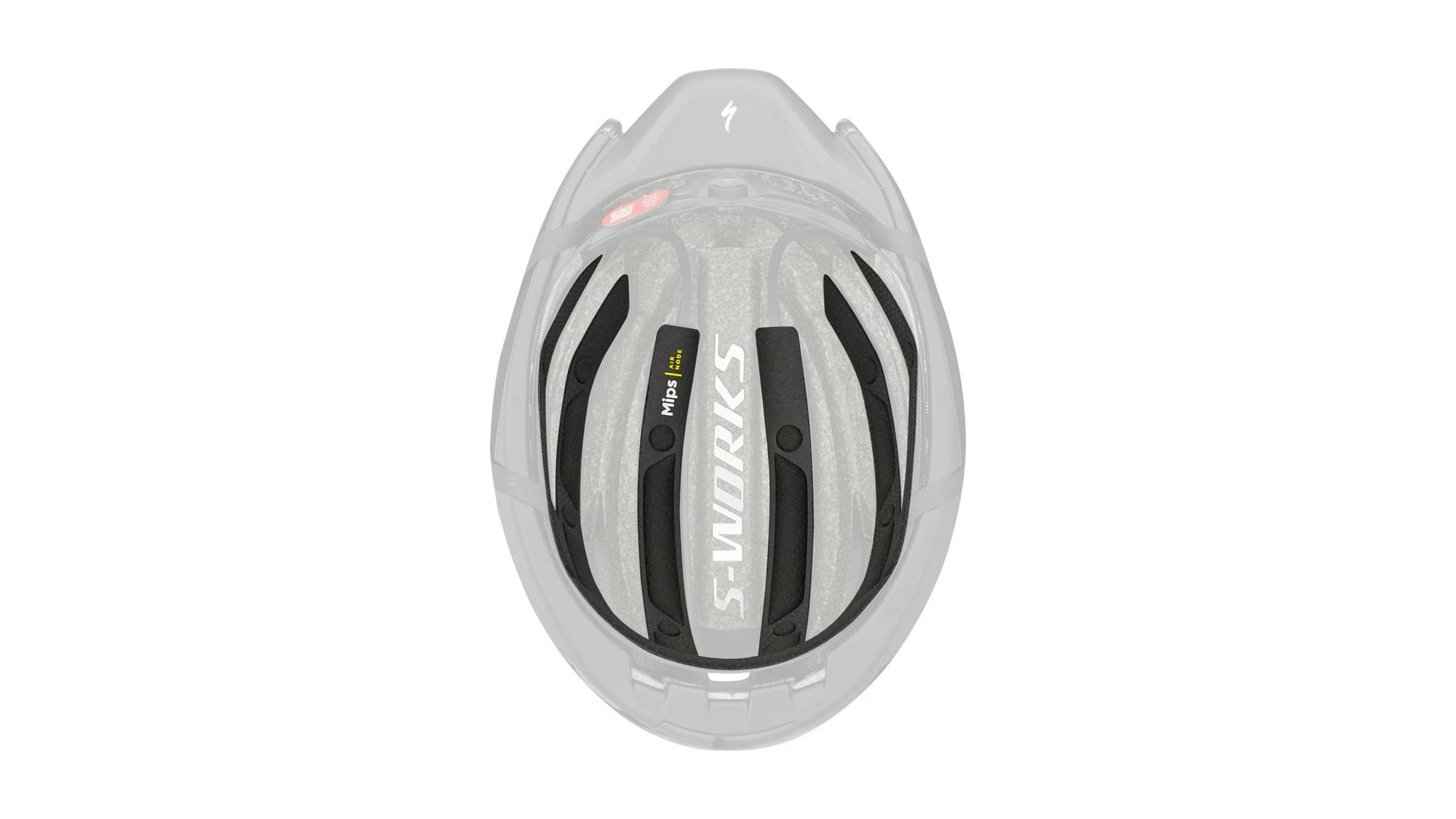 S-Works Evade 3 Straßenhelme Ce Specialized Metallic Deep Marine 10 S-Works Evade 3 Straßenhelme Ce Specialized Metallic Deep Marine – Bild 8