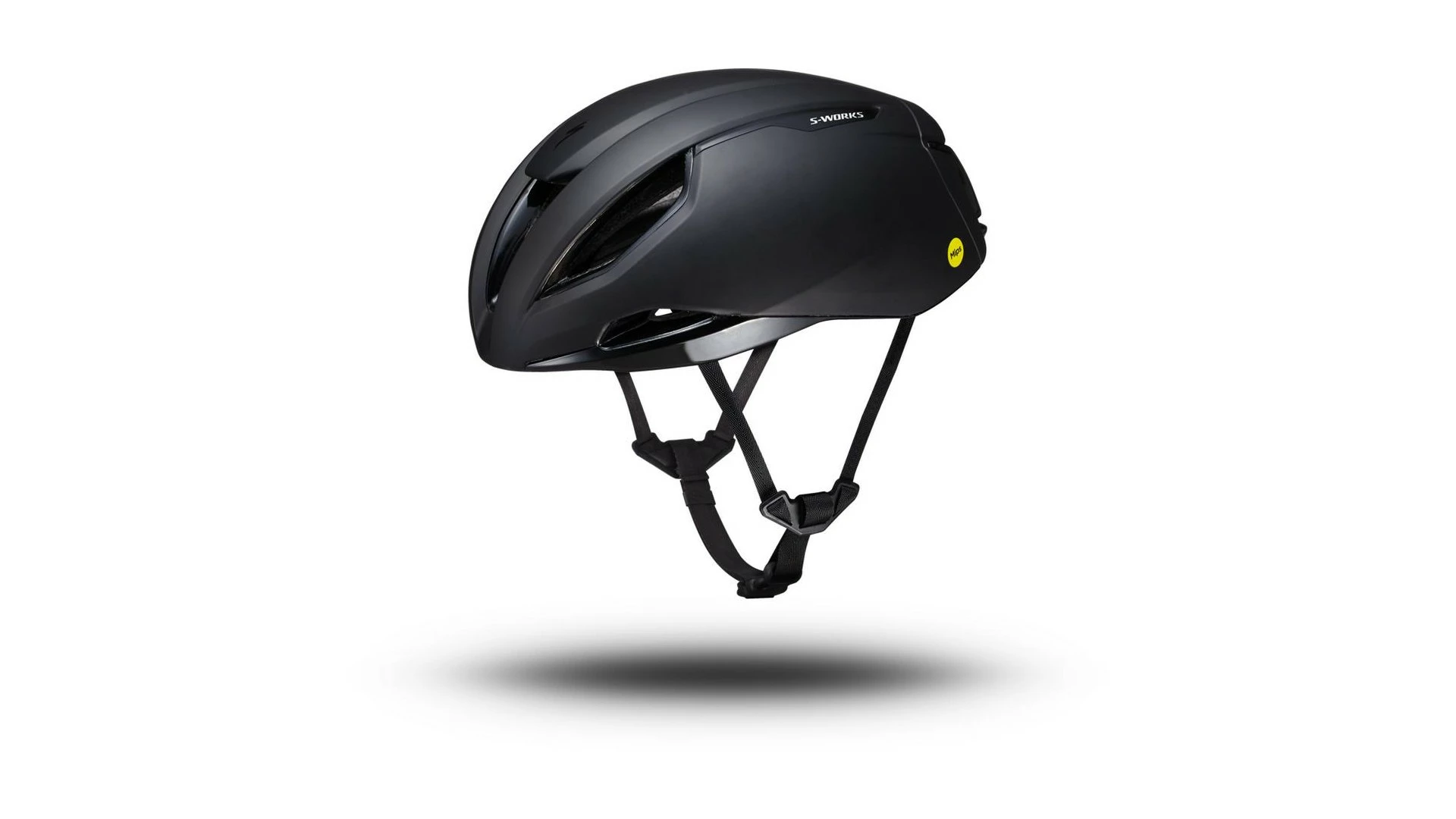 S-Works Evade 3 Straßenhelme Ce Specialized Schwarz 3 S-Works Evade 3 Straßenhelme Ce Specialized Schwarz