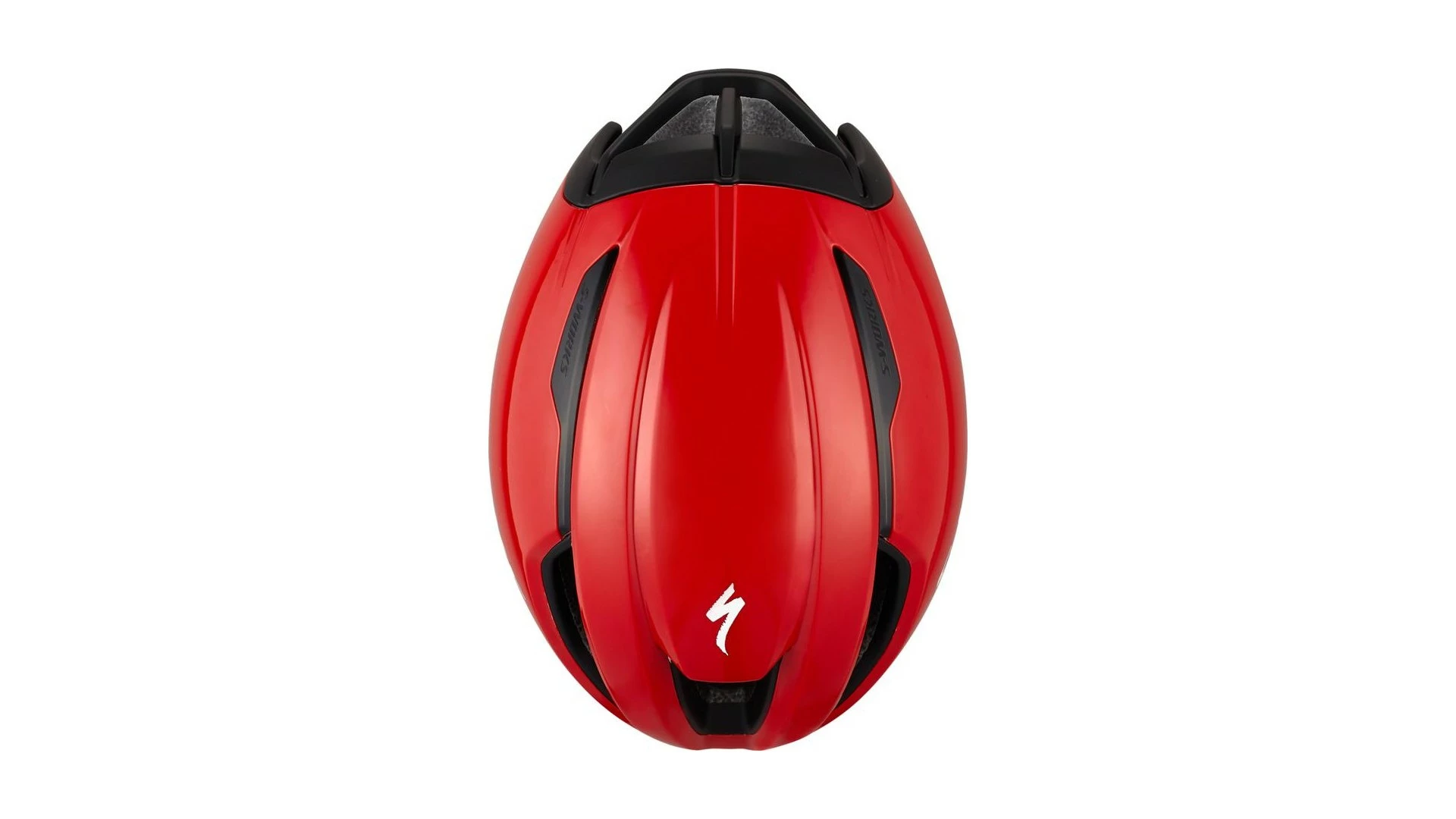 S-Works Evade 3 Straßenhelme Ce Specialized Vivid Rot 8 S-Works Evade 3 Straßenhelme Ce Specialized Vivid Rot – Bild 6