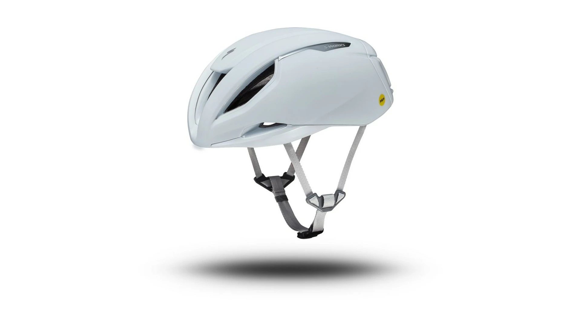 S-Works Evade 3 Straßenhelme Ce Specialized Weiß 3 S-Works Evade 3 Straßenhelme Ce Specialized Weiß