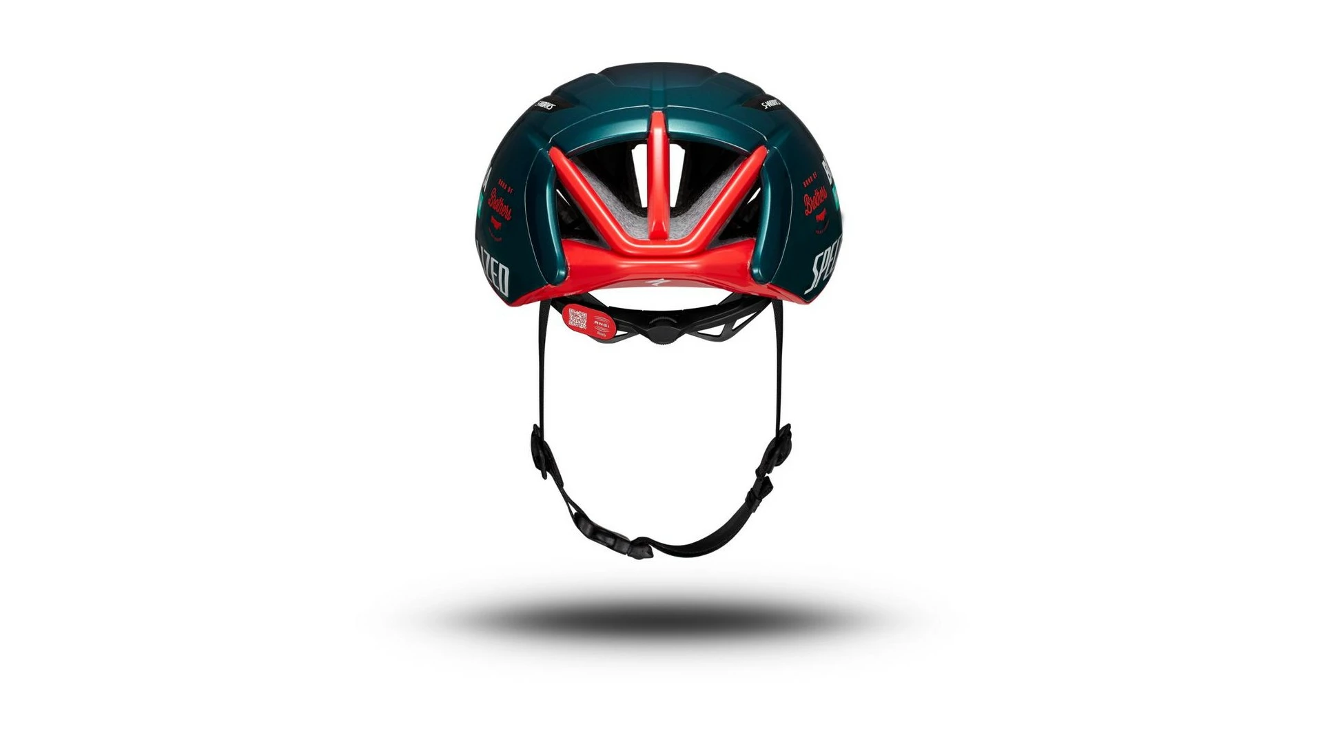 S-Works Evade 3 Team Replica Straßenhelme Ce Specialized Bora 6 S-Works Evade 3 Team Replica Straßenhelme Ce Specialized Bora – Bild 4