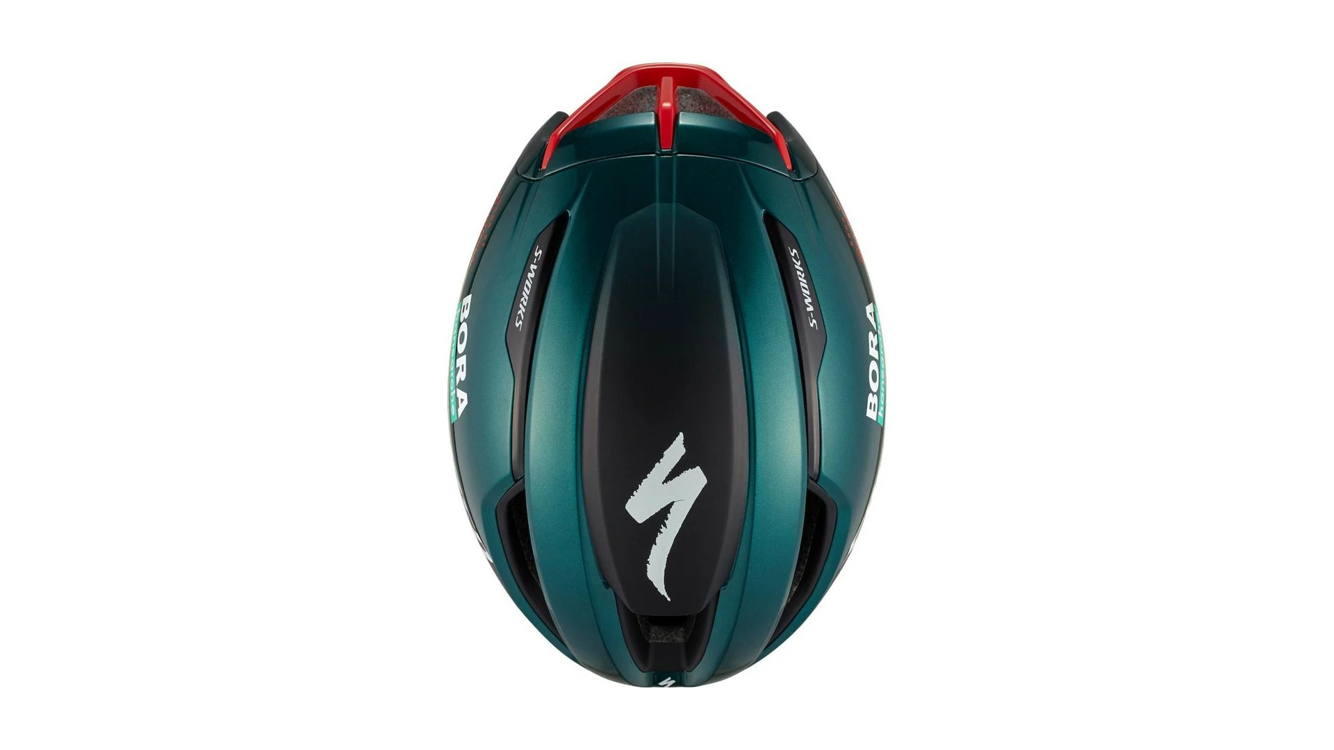 S-Works Evade 3 Team Replica Straßenhelme Ce Specialized Bora 8 S-Works Evade 3 Team Replica Straßenhelme Ce Specialized Bora – Bild 6