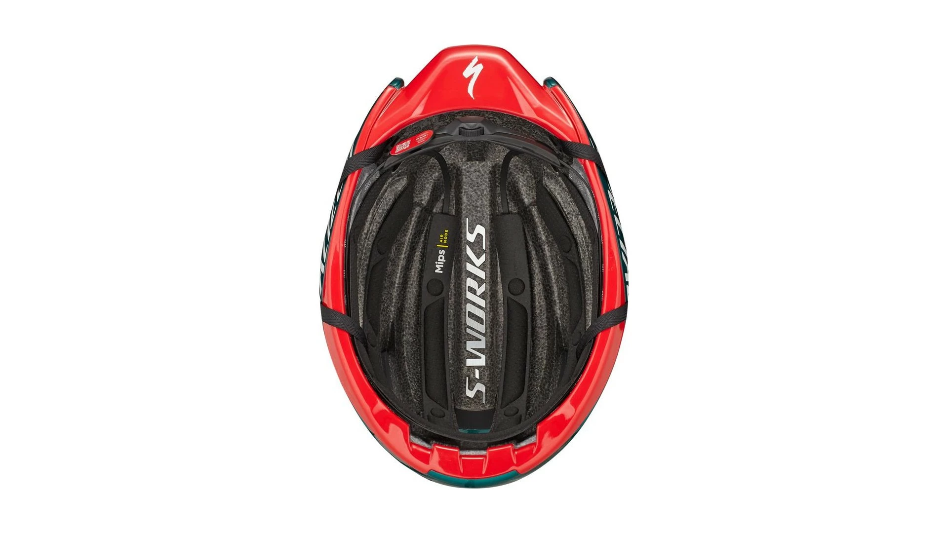 S-Works Evade 3 Team Replica Straßenhelme Ce Specialized Bora 9 S-Works Evade 3 Team Replica Straßenhelme Ce Specialized Bora – Bild 7