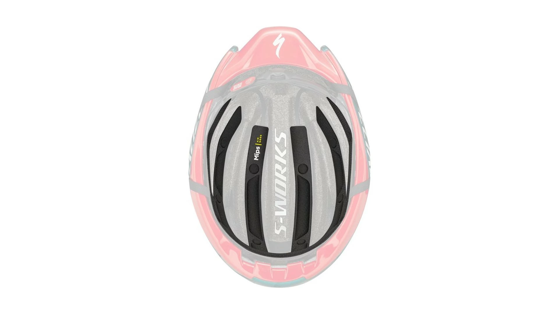 S-Works Evade 3 Team Replica Straßenhelme Ce Specialized Bora 10 S-Works Evade 3 Team Replica Straßenhelme Ce Specialized Bora – Bild 8