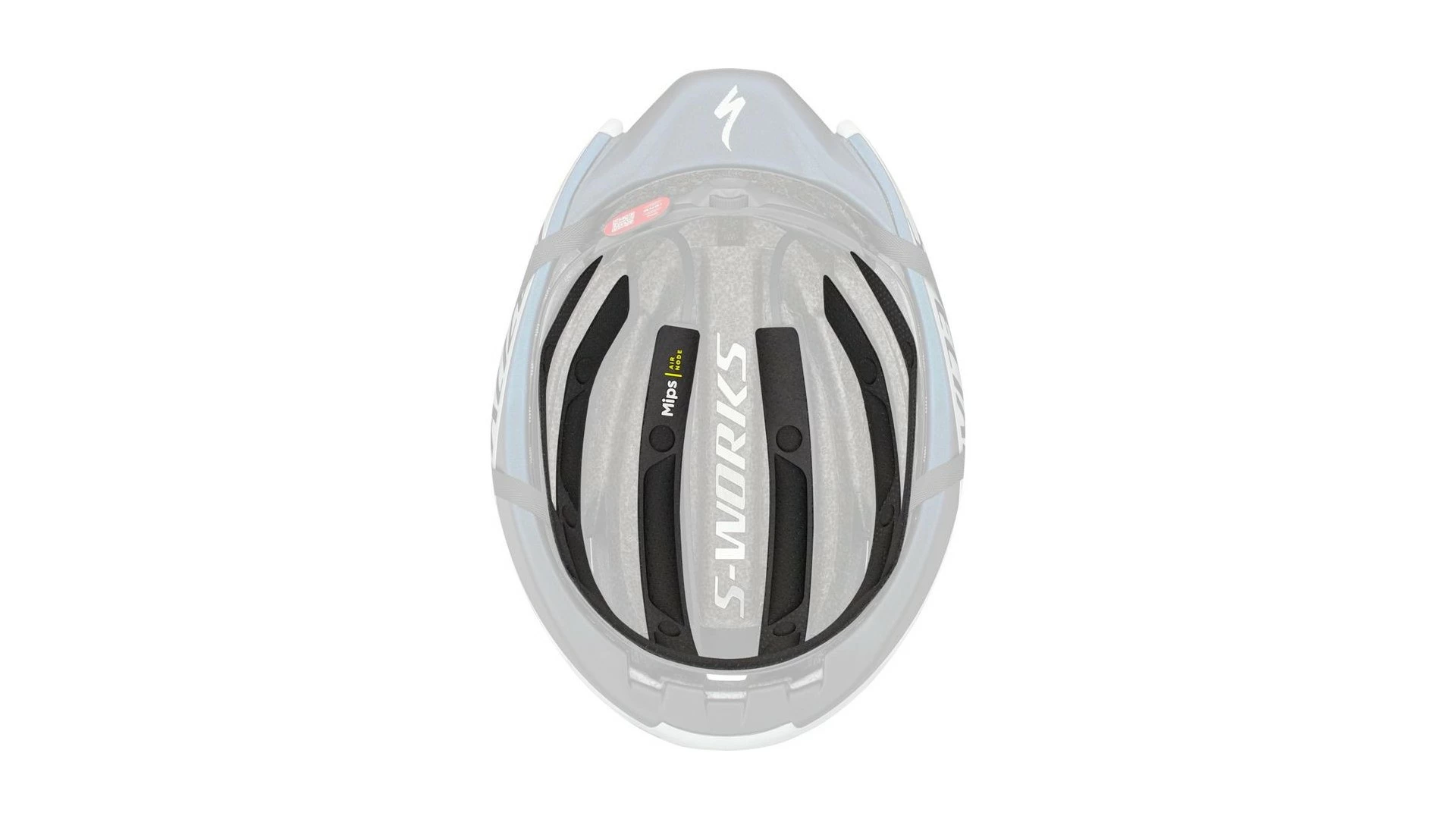 S-Works Evade 3 Team Replica Straßenhelme Ce Specialized Quickstep 10 S-Works Evade 3 Team Replica Straßenhelme Ce Specialized Quickstep – Bild 8