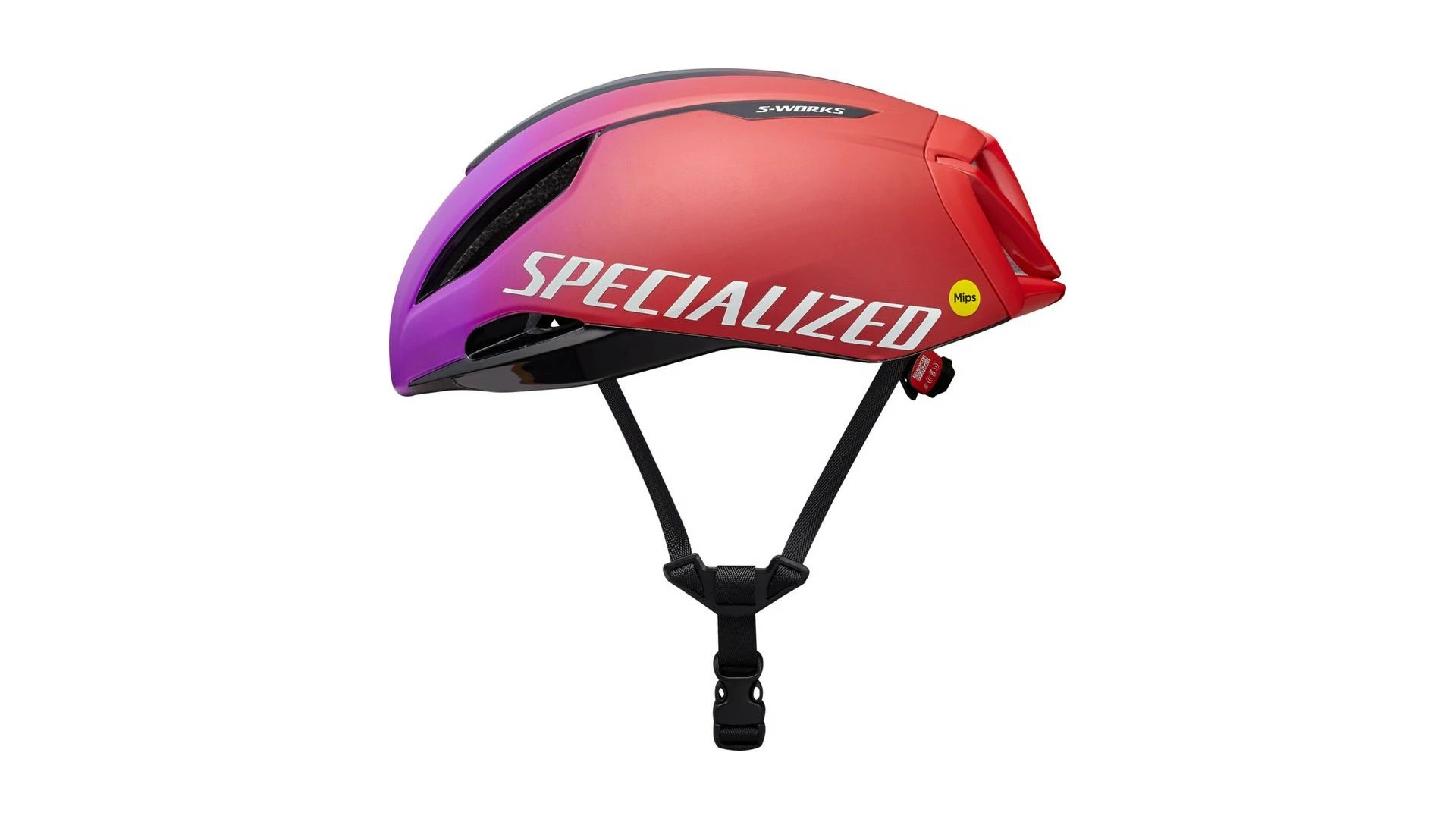 S-Works Evade 3 Team Replica Straßenhelme Ce Specialized Sd Worx 4 S-Works Evade 3 Team Replica Straßenhelme Ce Specialized Sd Worx – Bild 2