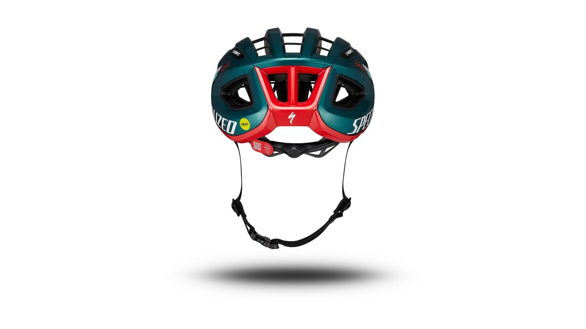 S-Works Prevail 3 Team Replica Straßenhelme Ce Specialized Bora 6 S-Works Prevail 3 Team Replica Straßenhelme Ce Specialized Bora – Bild 4