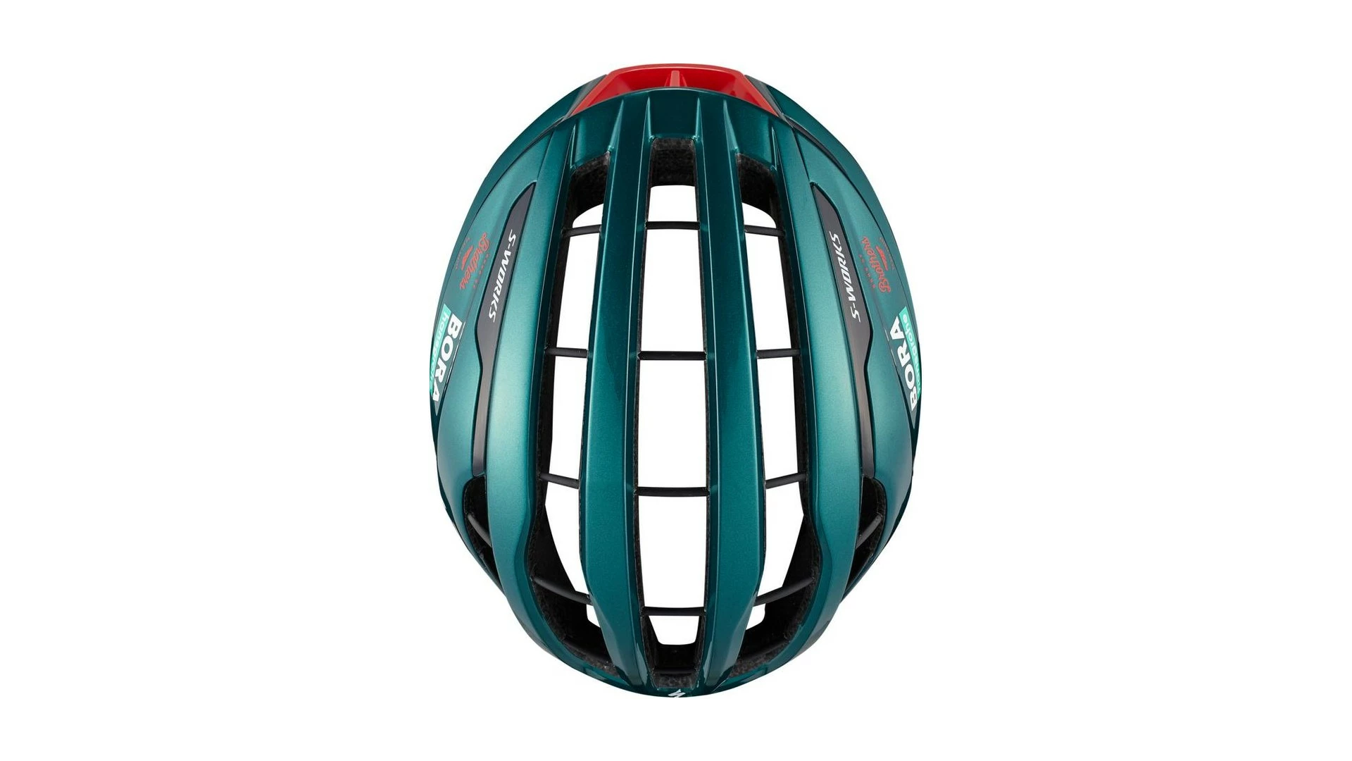S-Works Prevail 3 Team Replica Straßenhelme Ce Specialized Bora 8 S-Works Prevail 3 Team Replica Straßenhelme Ce Specialized Bora – Bild 6