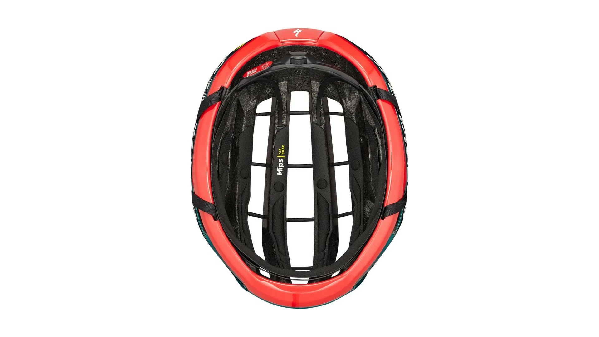 S-Works Prevail 3 Team Replica Straßenhelme Ce Specialized Bora 9 S-Works Prevail 3 Team Replica Straßenhelme Ce Specialized Bora – Bild 7