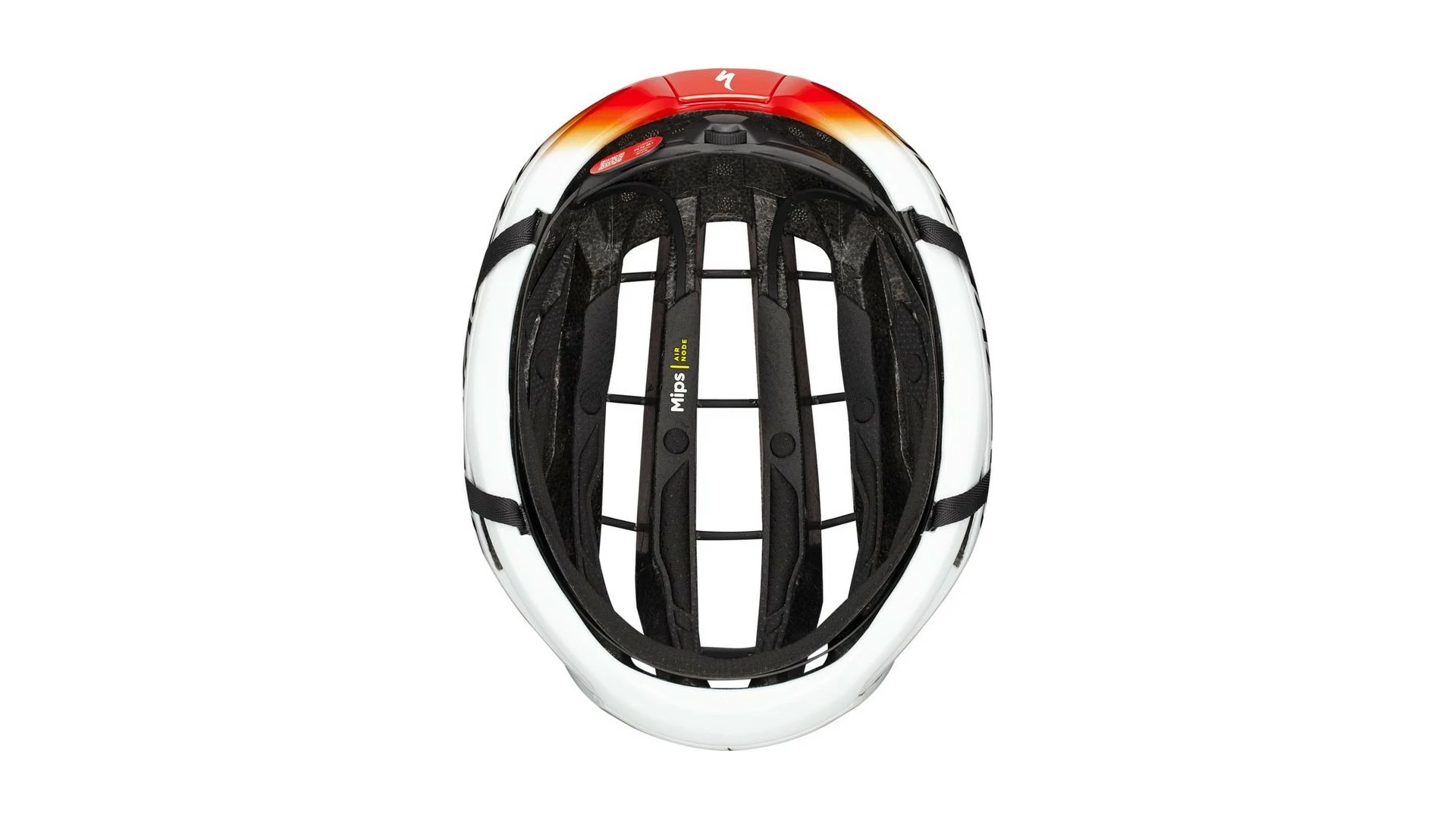 S-Works Prevail 3 Team Replica Straßenhelme Ce Specialized Total Energies 9 S-Works Prevail 3 Team Replica Straßenhelme Ce Specialized Total Energies – Bild 7