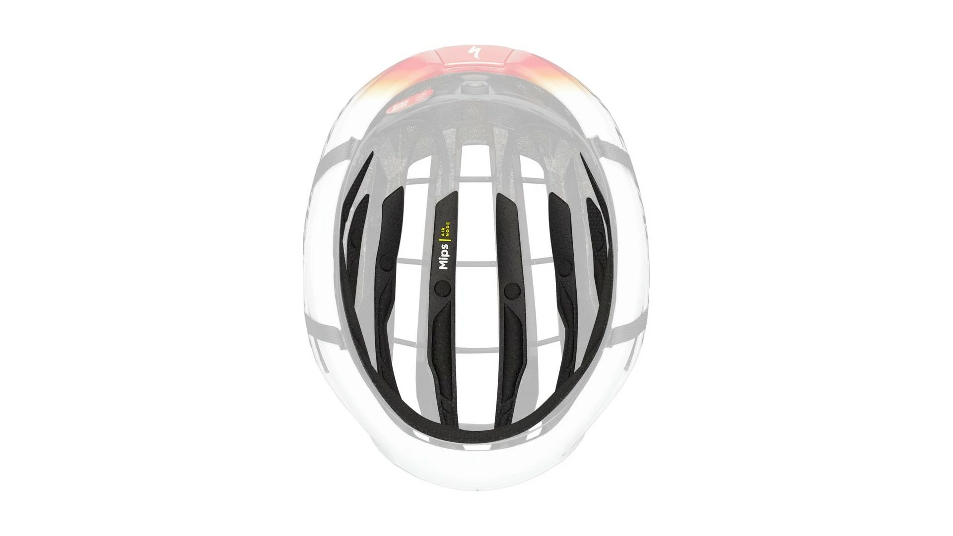 S-Works Prevail 3 Team Replica Straßenhelme Ce Specialized Total Energies 10 S-Works Prevail 3 Team Replica Straßenhelme Ce Specialized Total Energies – Bild 8