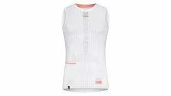 Second Skin Weste Gobik Frau Antartica