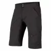 Short Hummvee Lite Mit Innenshorts Endura Schwarz -Günstiges Fahrrad Trikots Geschäft short hummvee lite mit innenshorts endura schwarz