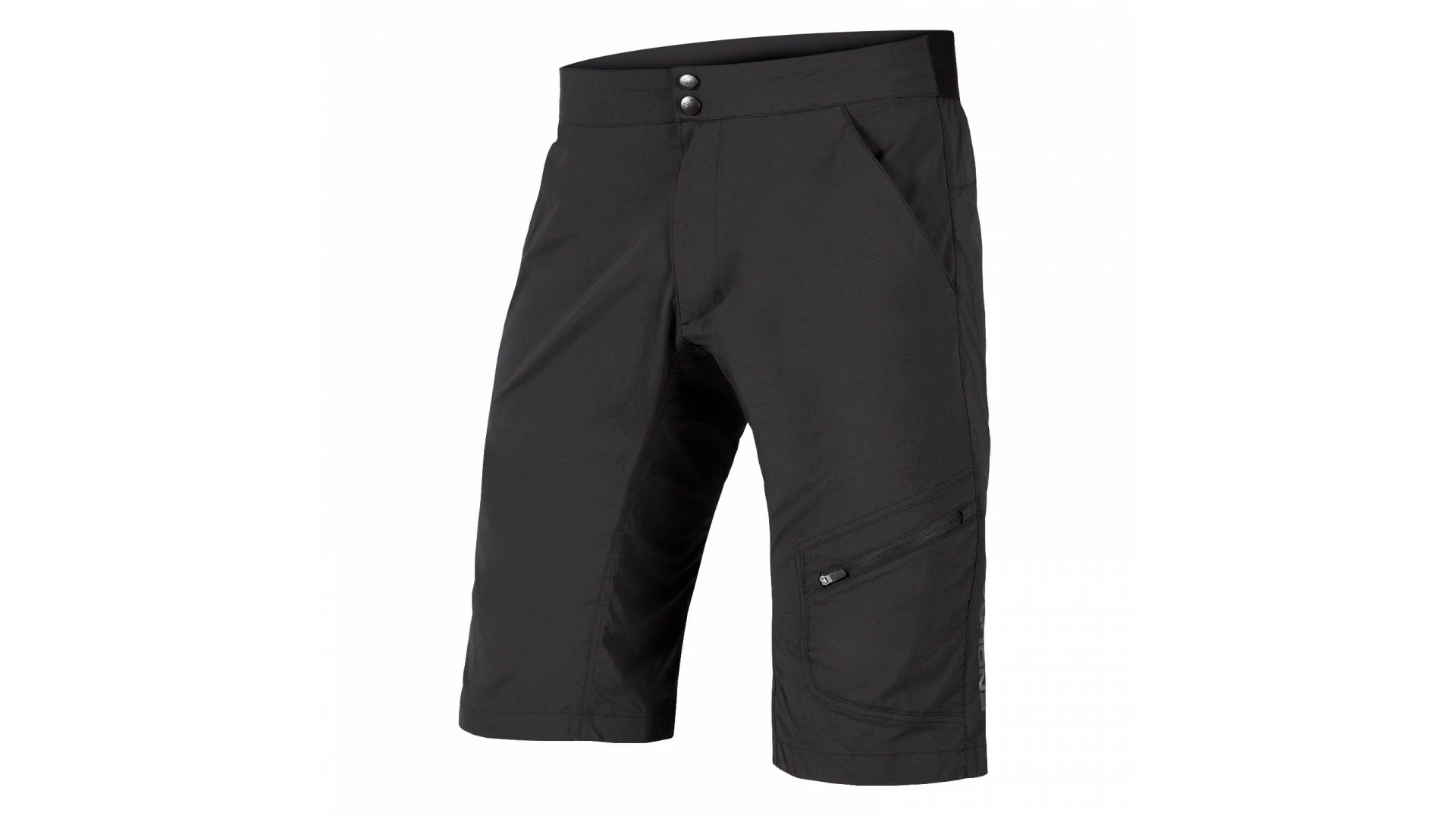 Short Hummvee Lite Mit Innenshorts Endura Schwarz 3 Short Hummvee Lite Mit Innenshorts Endura Schwarz