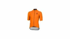 Short Jacket Dena Team Edition Etxeondo Orange