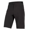 Shorts Baggy GV500 Foyle Endura Schwarz -Günstiges Fahrrad Trikots Geschäft shorts baggy gv500 foyle endura schwarz