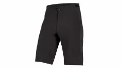 Shorts Baggy GV500 Foyle Endura Schwarz