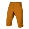 Shorts MT500 Wasserdicht II Endura Nutmeg -Günstiges Fahrrad Trikots Geschäft shorts mt500 wasserdicht ii endura nutmeg
