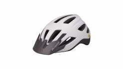 Shuffle Led Sb Helm Mips Ce Specialized Jugend Satin Clay/ Cast Umber