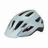 Shuffle Led Sb Helm Mips Ce Specialized Kind Gloss Ice Blue/ Cobalt