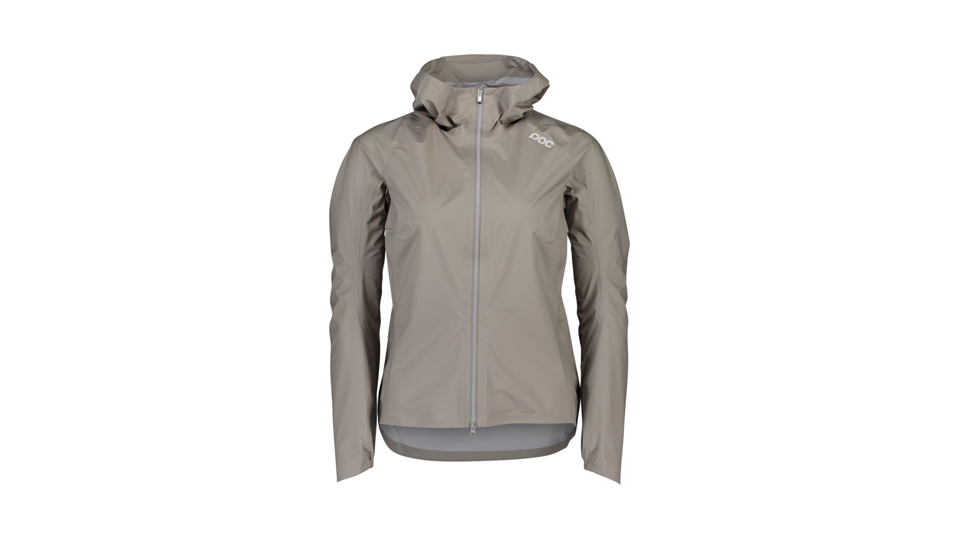 Signal All-Weather Jacke Frau Mtb Poc Moonstone Grau 3 Signal All-Weather Jacke Frau Mtb Poc Moonstone Grau