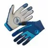 Singletrack Langfinger Handschuhe Endura Ink Blau 2 Singletrack Langfinger Handschuhe Endura Ink Blau -Günstiges Fahrrad Trikots Geschäft singletrack langfinger handschuhe endura ink blau