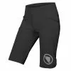SingleTrack Lite Baggy Shorts Mtb Endura Frau Schwarz -Günstiges Fahrrad Trikots Geschäft singletrack lite baggy shorts mtb endura frau schwarz